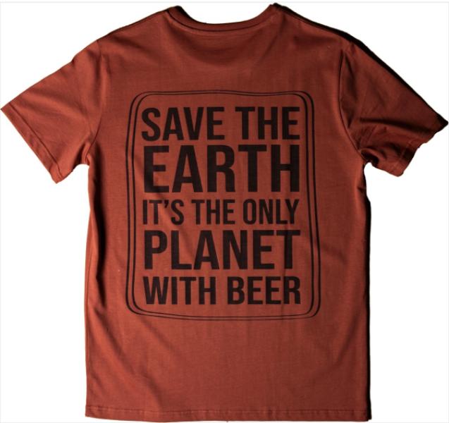 Save the Earth - Foto 2
